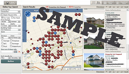 INSTANT ACCESS | Search All Ottawa Area MLS® Homes and Condos For Sale
